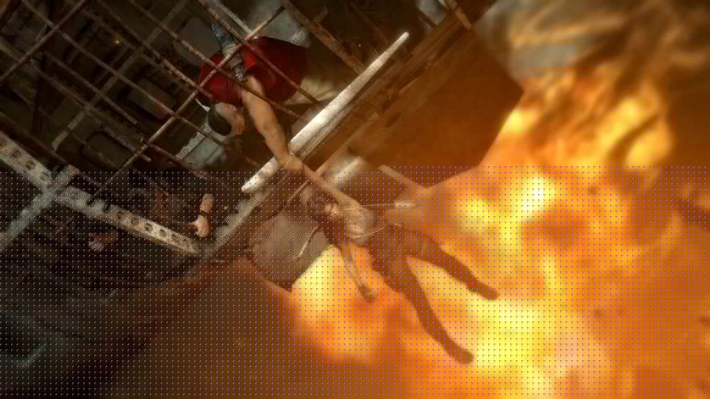 Tomb Raider Steam CD Key  REGION FREE Eidos Interactive - [Email/Instant Delivery]