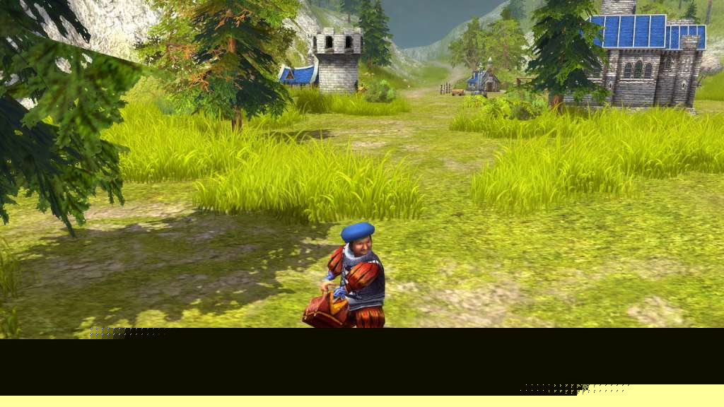 Majesty 2 Steam CD Key  REGION FREE  [Email/Instant Delivery]