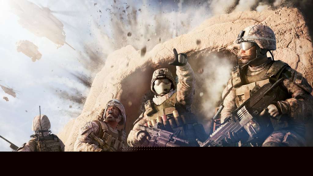 Medal of Honor: Warfighter EU PC EA App CD Key   EUROPE - all countries Electronic Arts - [Email/Instant Delivery]