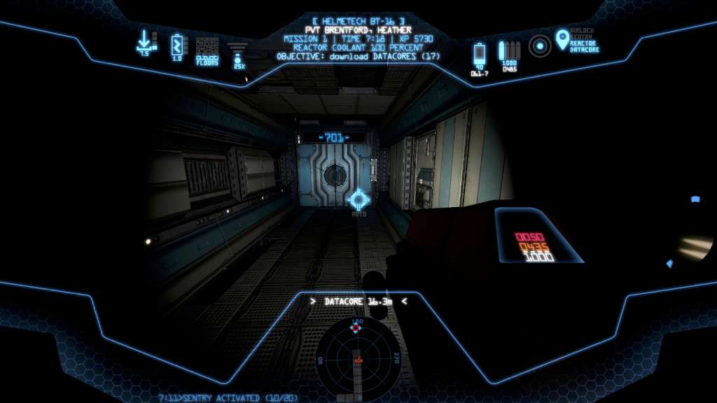 Space Beast Terror Fright PC Steam CD Key  REGION FREE nornware AB - [Email/Instant Delivery]