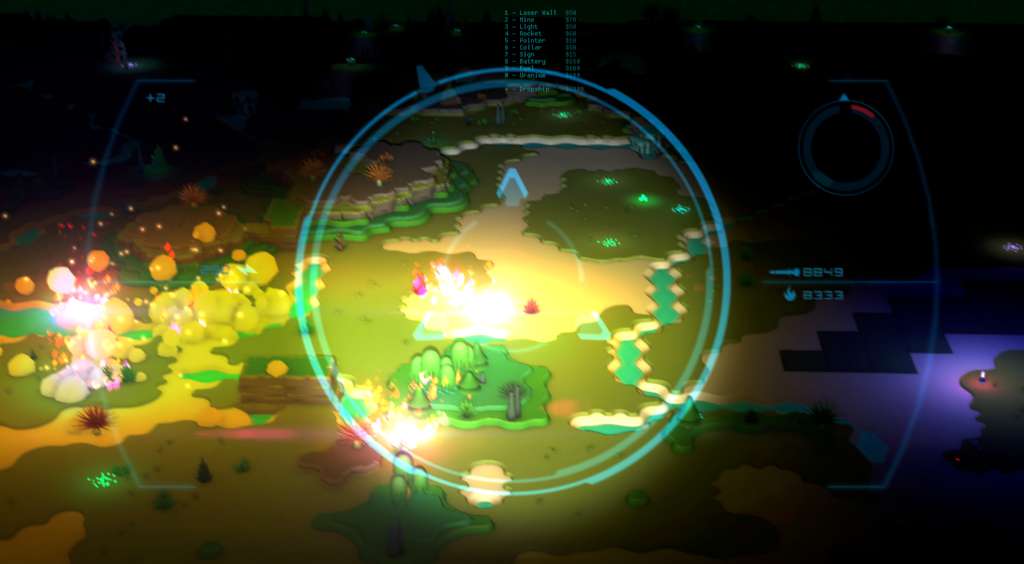 OBEY PC Steam CD Key  REGION FREE The Lo-Fi Apocalypse - [Email/Instant Delivery]