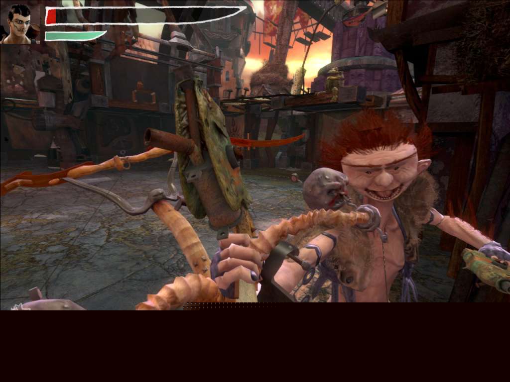 Zeno Clash PC Steam CD Key  REGION FREE ACE Team - [Email/Instant Delivery]