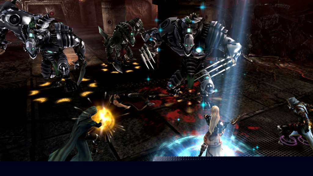 Confrontation Steam CD Key  REGION FREE  [Email/Instant Delivery]