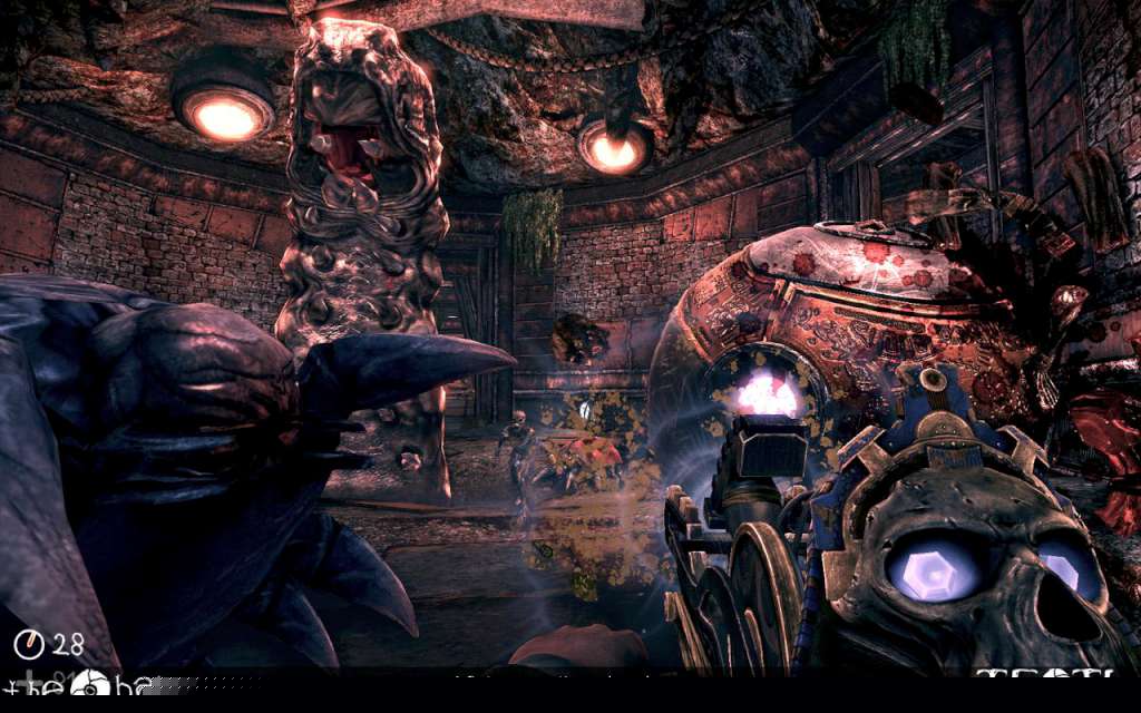 The Ball Steam CD Key  REGION FREE Tripwire Interactive - [Email/Instant Delivery]