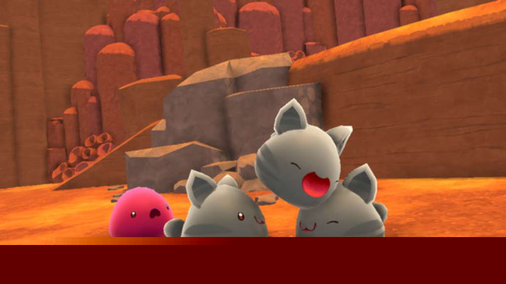 Slime Rancher Rainbow Bundle XBOX One / Xbox Series X|S Account Xbox One -  OTHER Monomi Park - [Email/Instant Delivery]