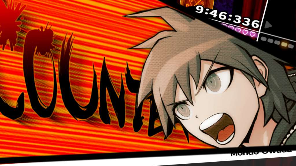 Danganronpa: Trigger Happy Havoc Steam CD Key  REGION FREE Spike Chunsoft Co. - [Email/Instant Delivery]