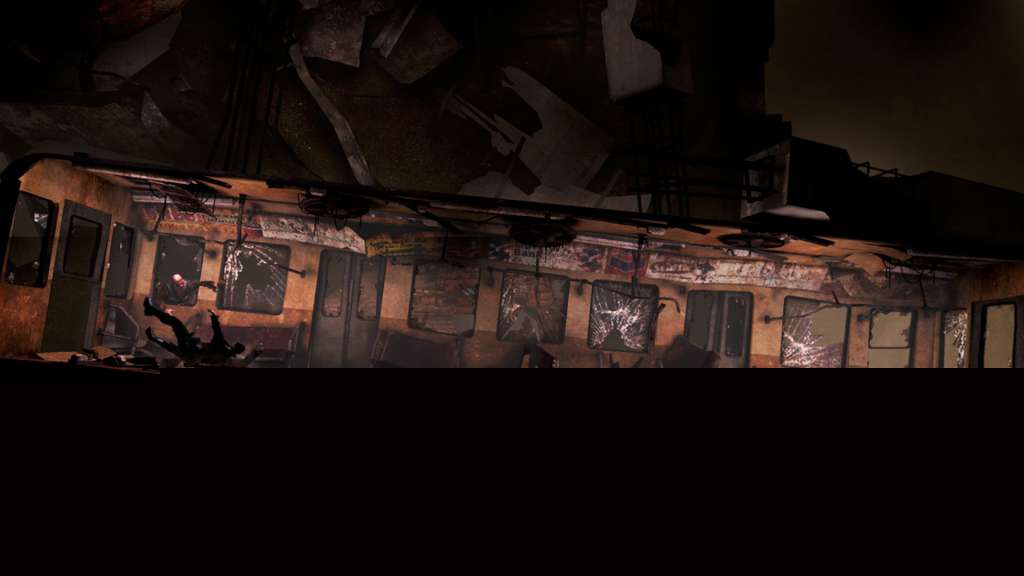 Deadlight Steam CD Key  REGION FREE Microsoft Studios - [Email/Instant Delivery]