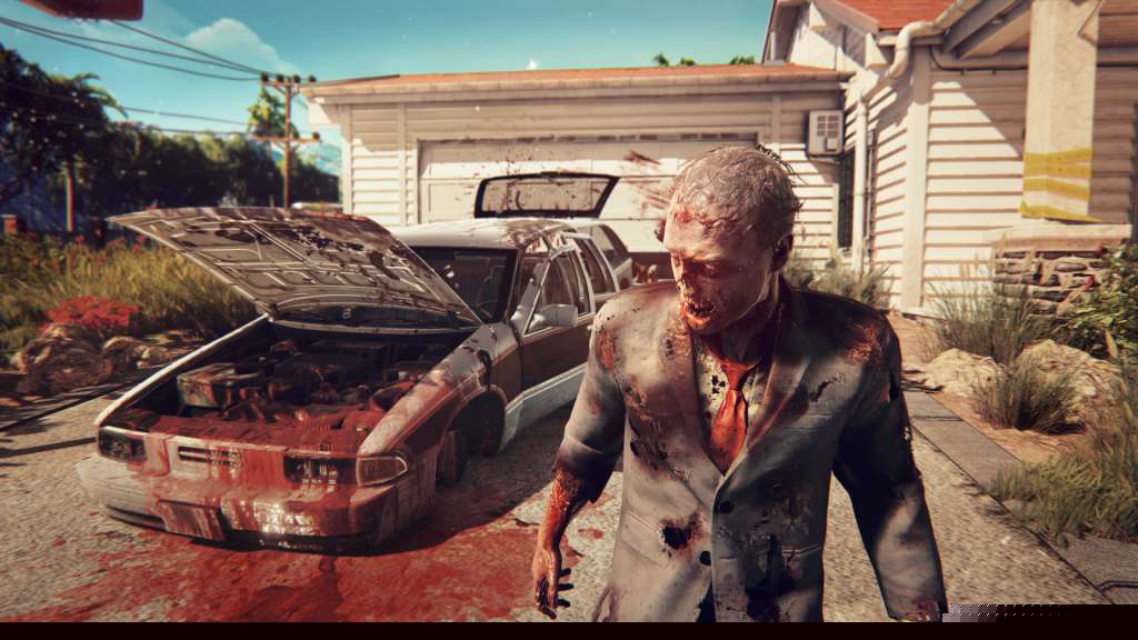 Dead Island 2 Gold Edition EU PC Steam CD Key  OTHER Deep Silver - [Email/Instant Delivery]