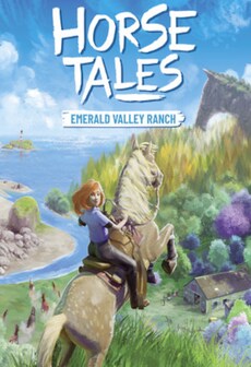 Horse Tales: Emerald Valley Ranch (PC) - Steam Gift - NORTH AMERICA   - Microids [Email/Instant Delivery]