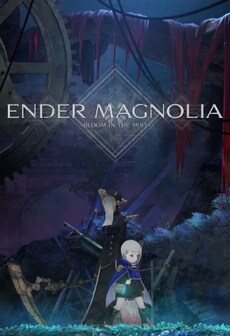 Ender Magnolia: Bloom in the Mist (PC) - Steam Gift - GLOBAL   - Binary Haze Interactive [Email/Instant Delivery]