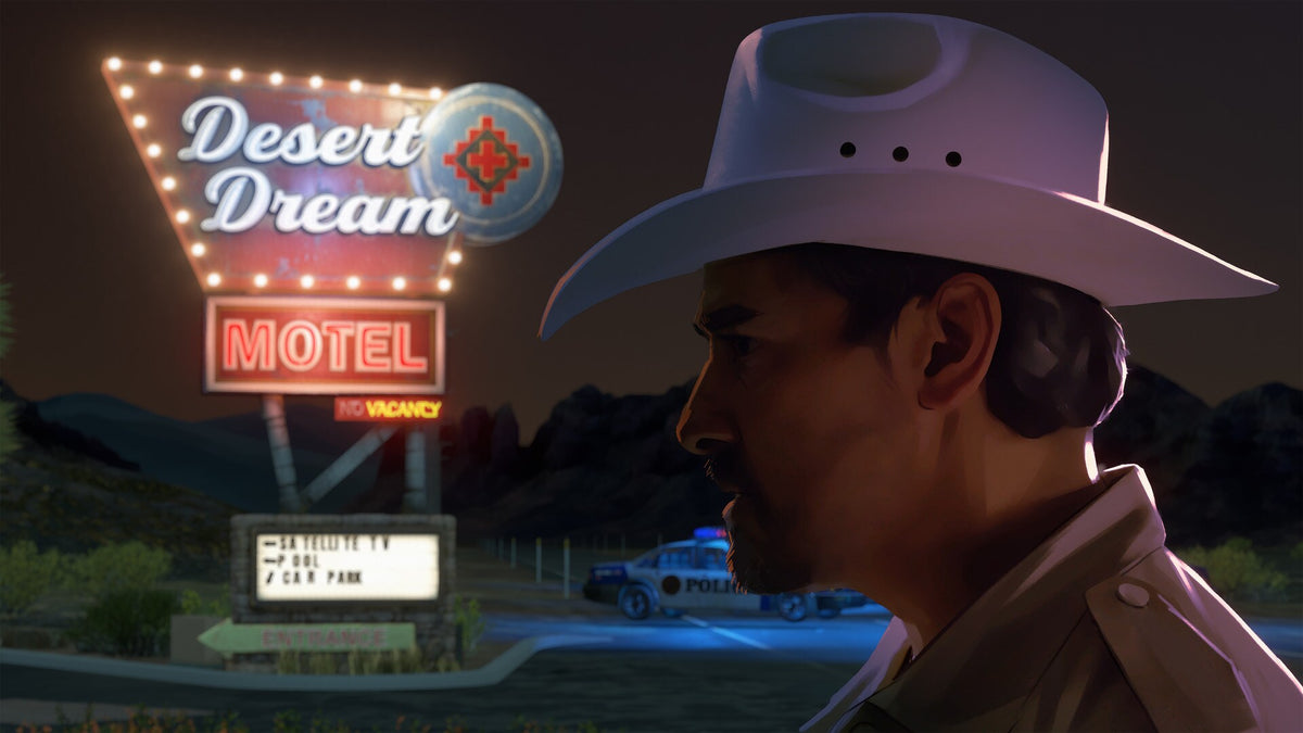 As Dusk Falls (Xbox Series X/S, PC) - Xbox Live Key - GLOBAL   - Xbox Game Studios [Email/Instant Delivery]
