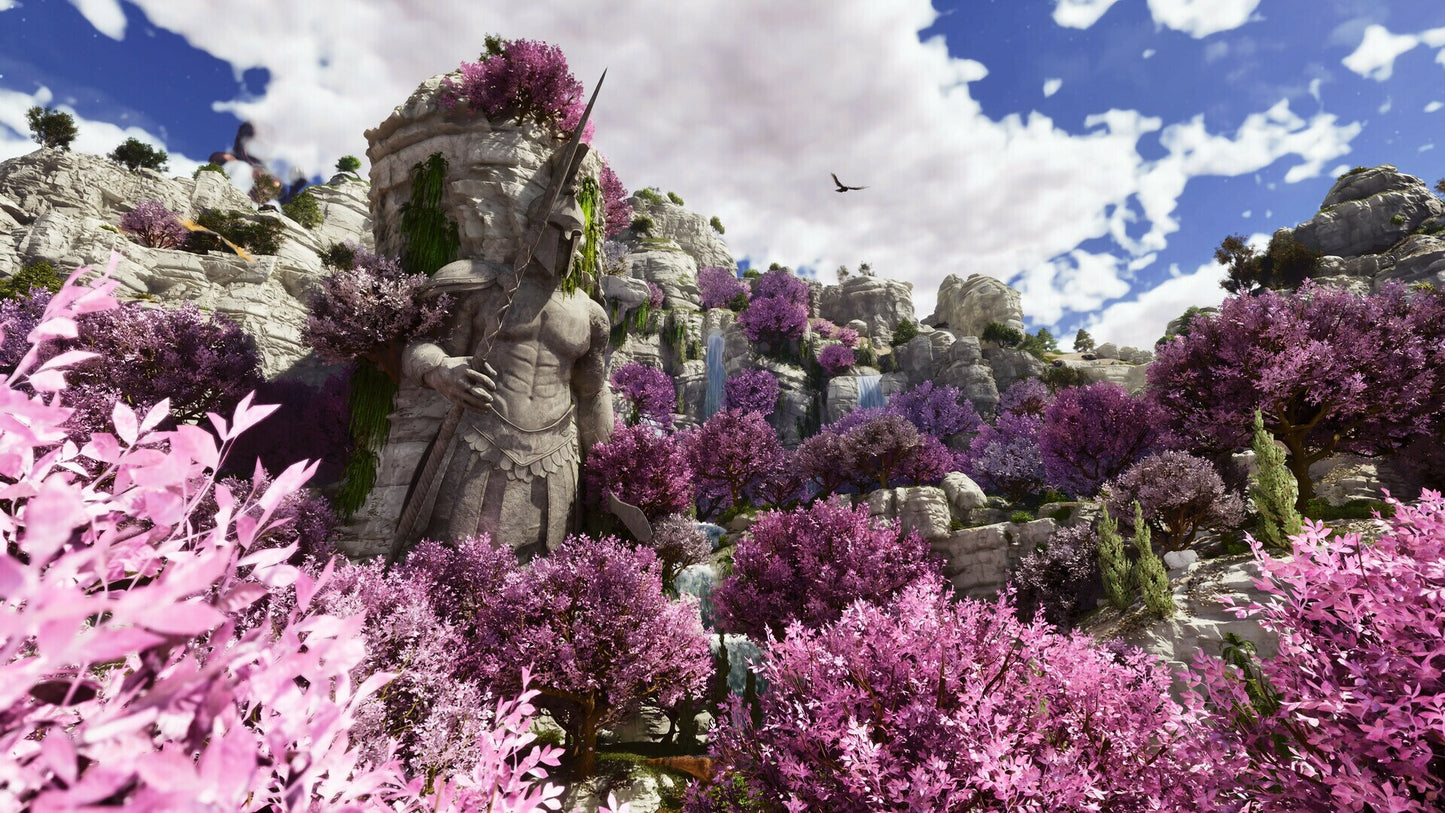 ARK: Astraeos (PC) - Steam Gift - GLOBAL  [Email/Instant Delivery]