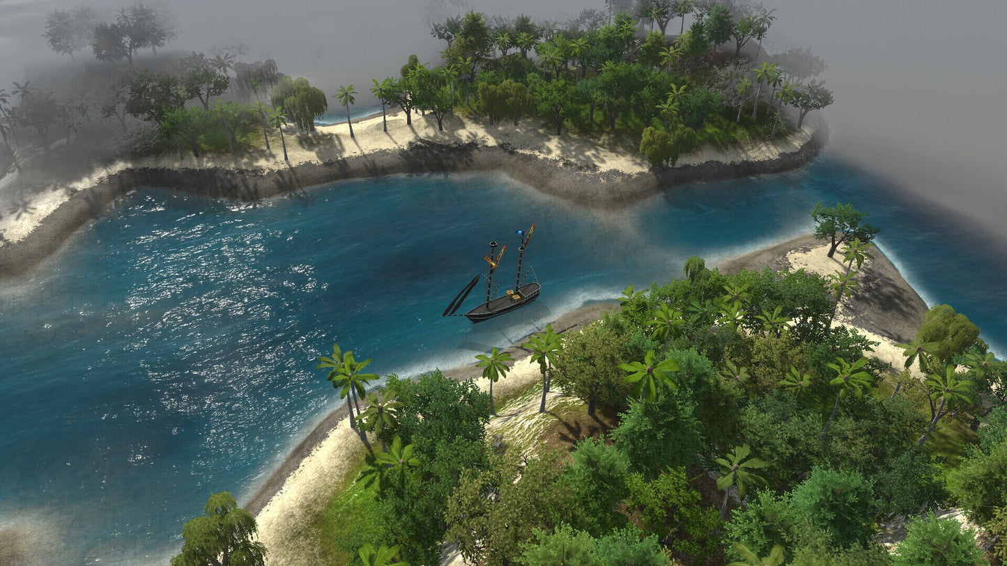 Windward Horizon (PC) - Steam Gift - GLOBAL  [Email/Instant Delivery]