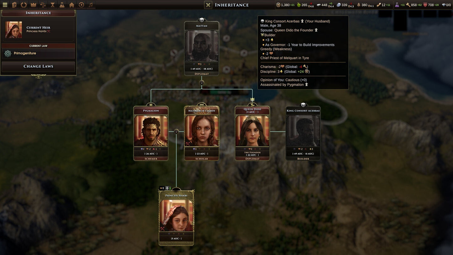 Old World | Complete (PC) - Steam Key - GLOBAL   - Hooded Horse [Email/Instant Delivery]