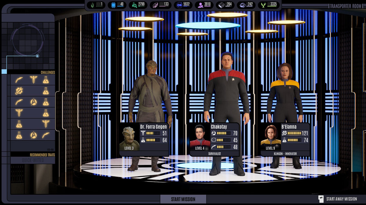 Star Trek: Voyager - Across the Unknown - Delta Chronicles DLC (PC) - Steam Key - GLOBAL  [Email/Instant Delivery]