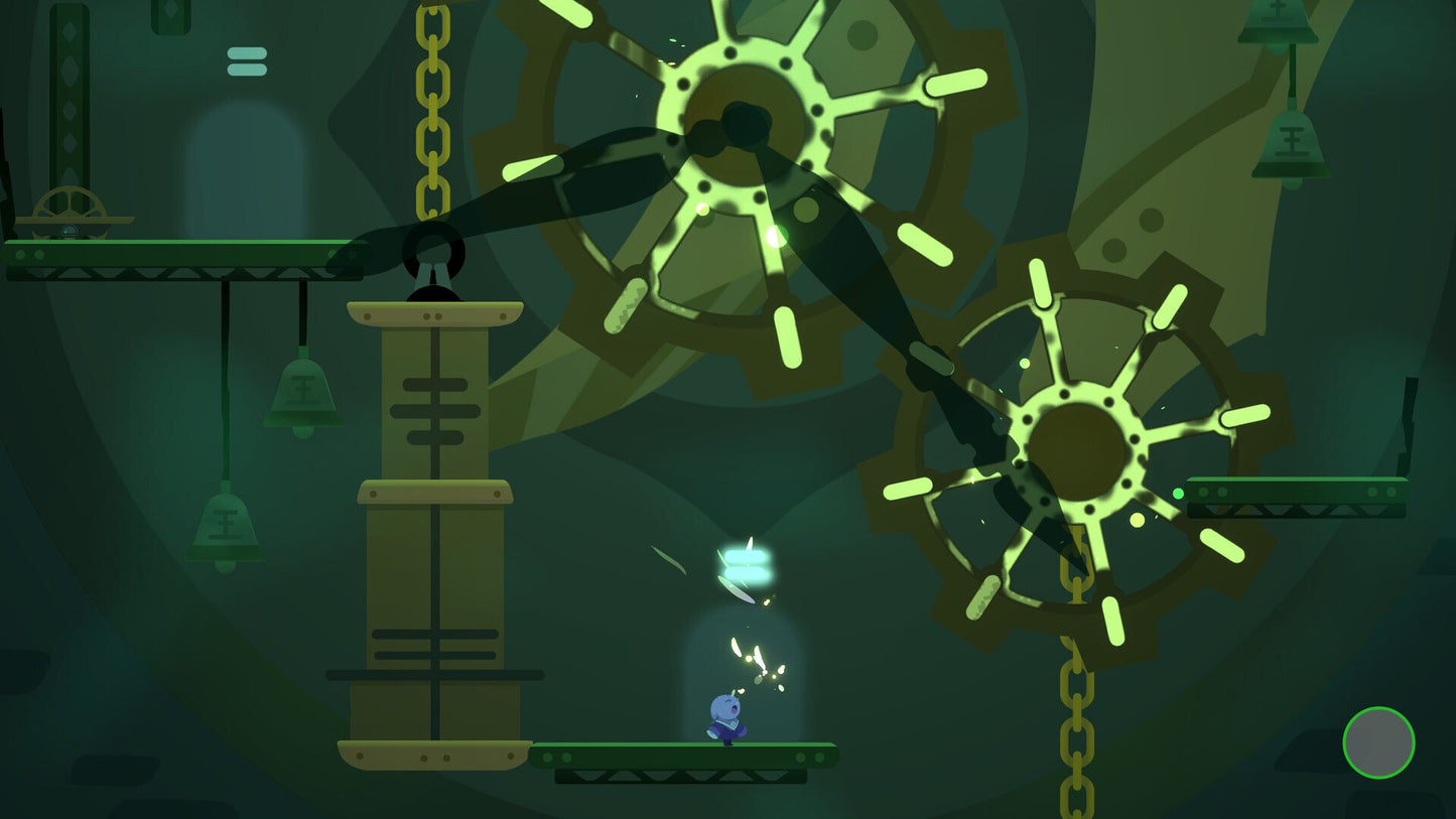 One Hand Clapping (PC) - Steam Key - GLOBAL   - HandyGames [Email/Instant Delivery]