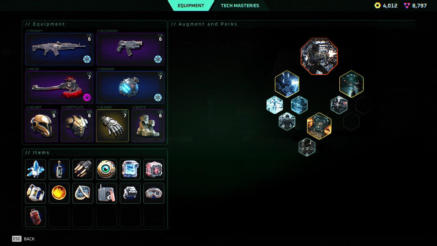 Deadzone: Rogue (PC) - Steam Gift - GLOBAL   - Prophecy Games [Email/Instant Delivery]