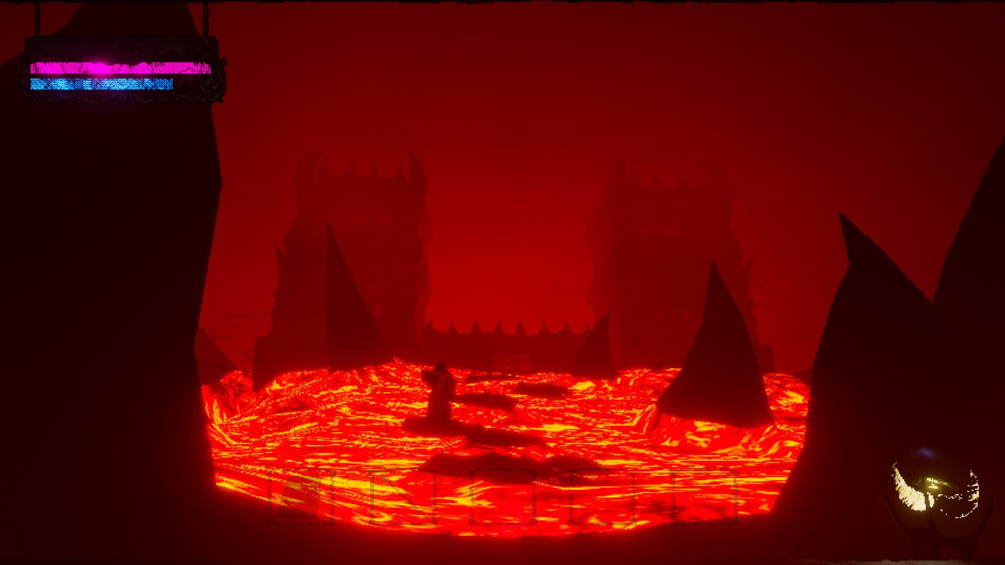 Mage Arena (PC) - Steam Gift - GLOBAL  [Email/Instant Delivery]