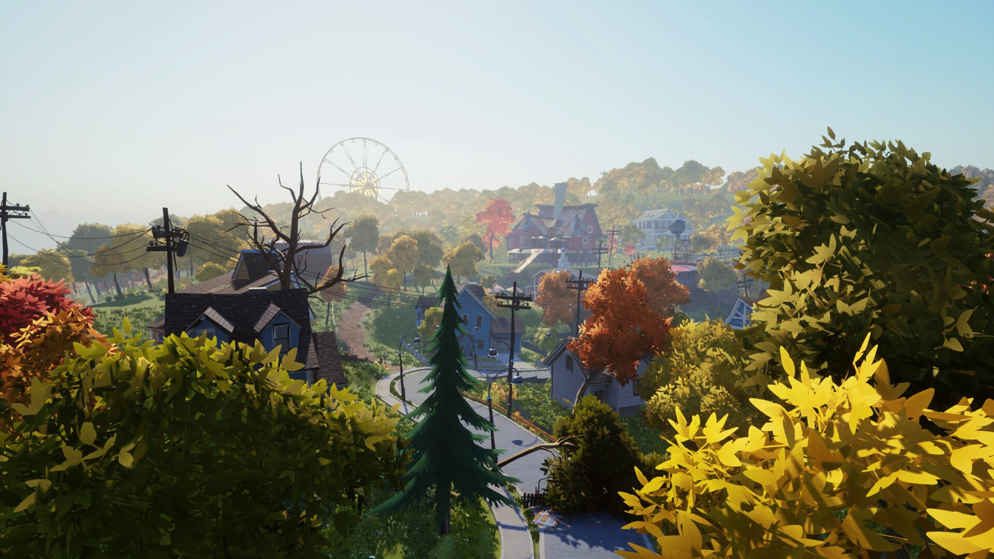 Hello Neighbor 2 (PC) - Steam Gift - GLOBAL   - tinyBuild [Email/Instant Delivery]