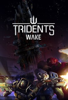 Trident's Wake (PC) - Steam Key - GLOBAL   - Graffiti Games [Email/Instant Delivery]