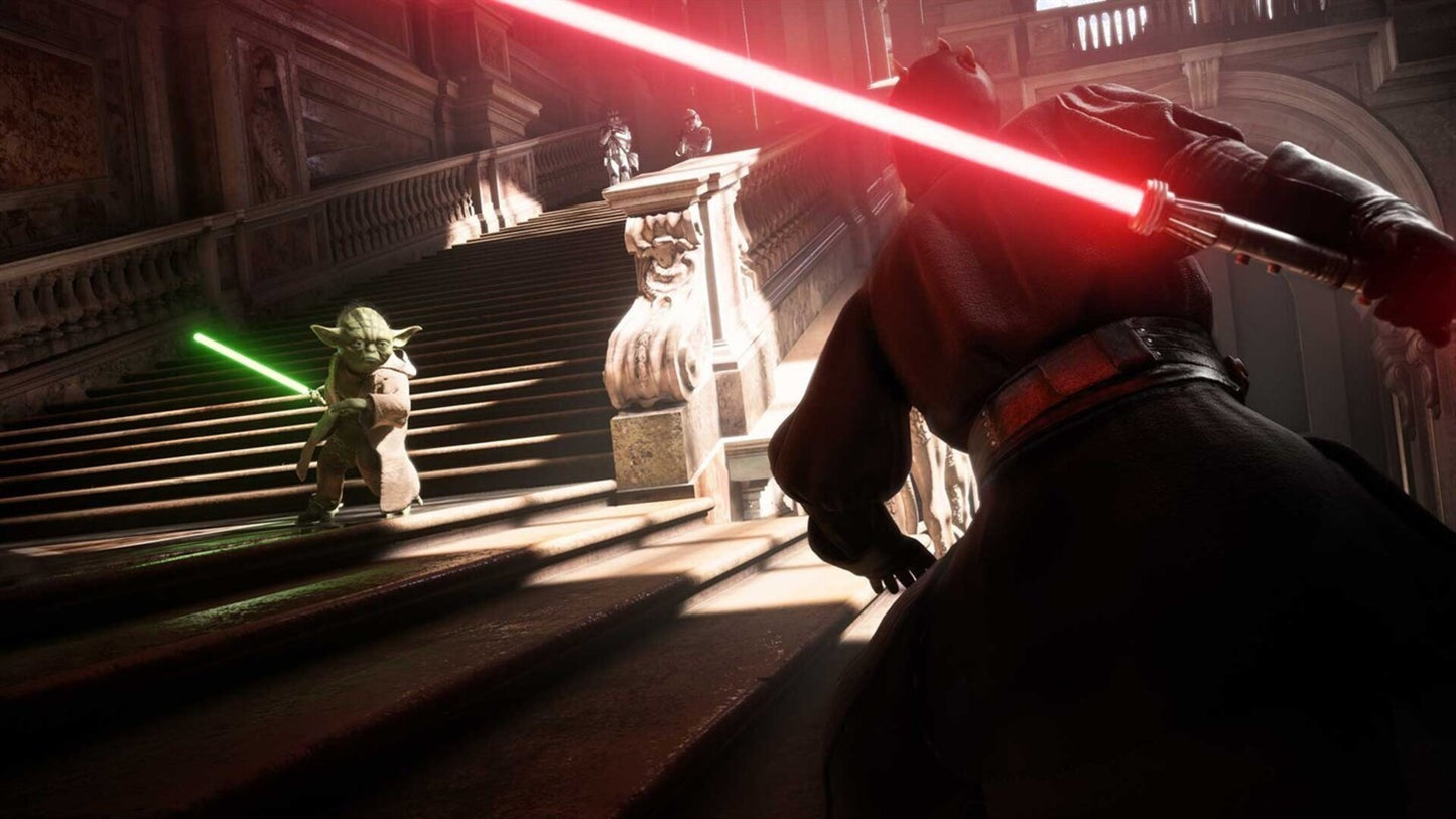 EA Star Wars Triple Bundle (Xbox Series X/S) - Xbox Live Key - GLOBAL  [Email/Instant Delivery]