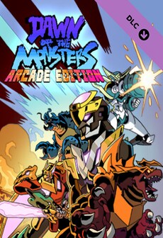 Dawn of the Monsters: Arcade + Character DLC Pack (PC) - Steam Key - GLOBAL  [Email/Instant Delivery]