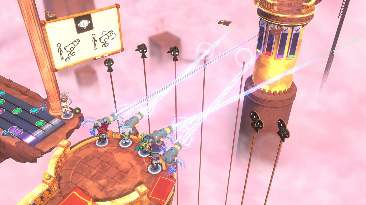 Super Crazy Rhythm Castle (PC) - Steam Key - GLOBAL   - konami [Email/Instant Delivery]