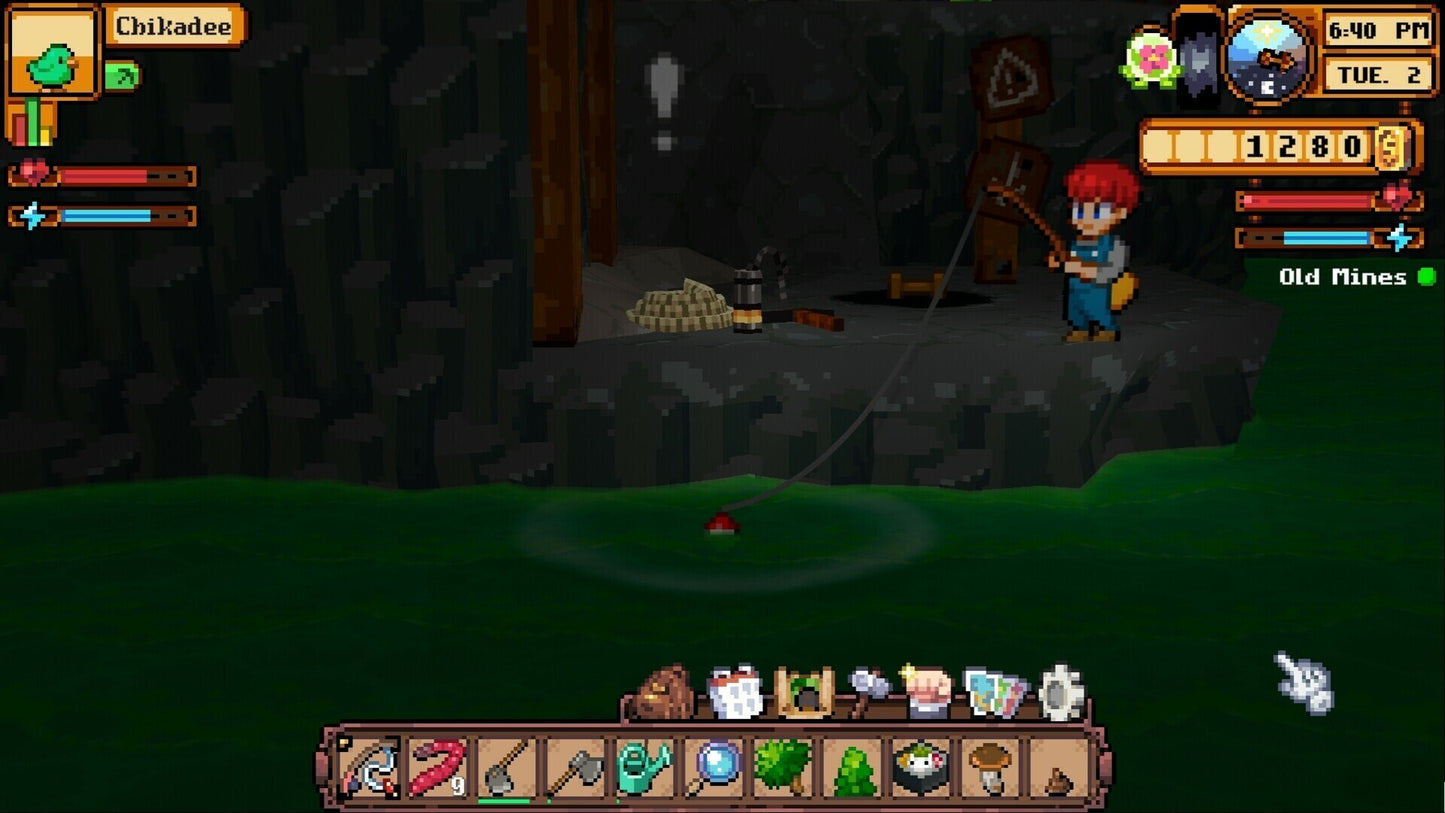 Cornucopia (PC) - Steam Gift - GLOBAL   - Subconscious Games [Email/Instant Delivery]