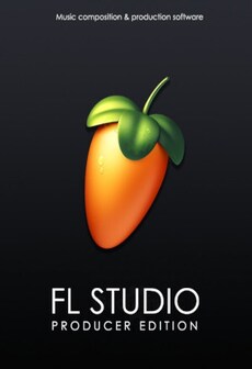 FL Studio | Producer Edition (PC, Mac) (Lifetime) - image-line Key - GLOBAL  [Email/Instant Delivery]