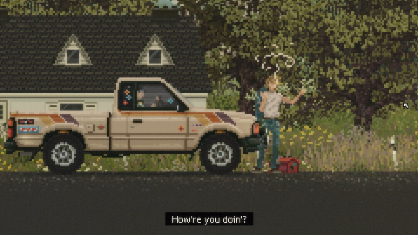 Keep Driving (PC) - Steam Gift - GLOBAL   - YCJY Games [Email/Instant Delivery]