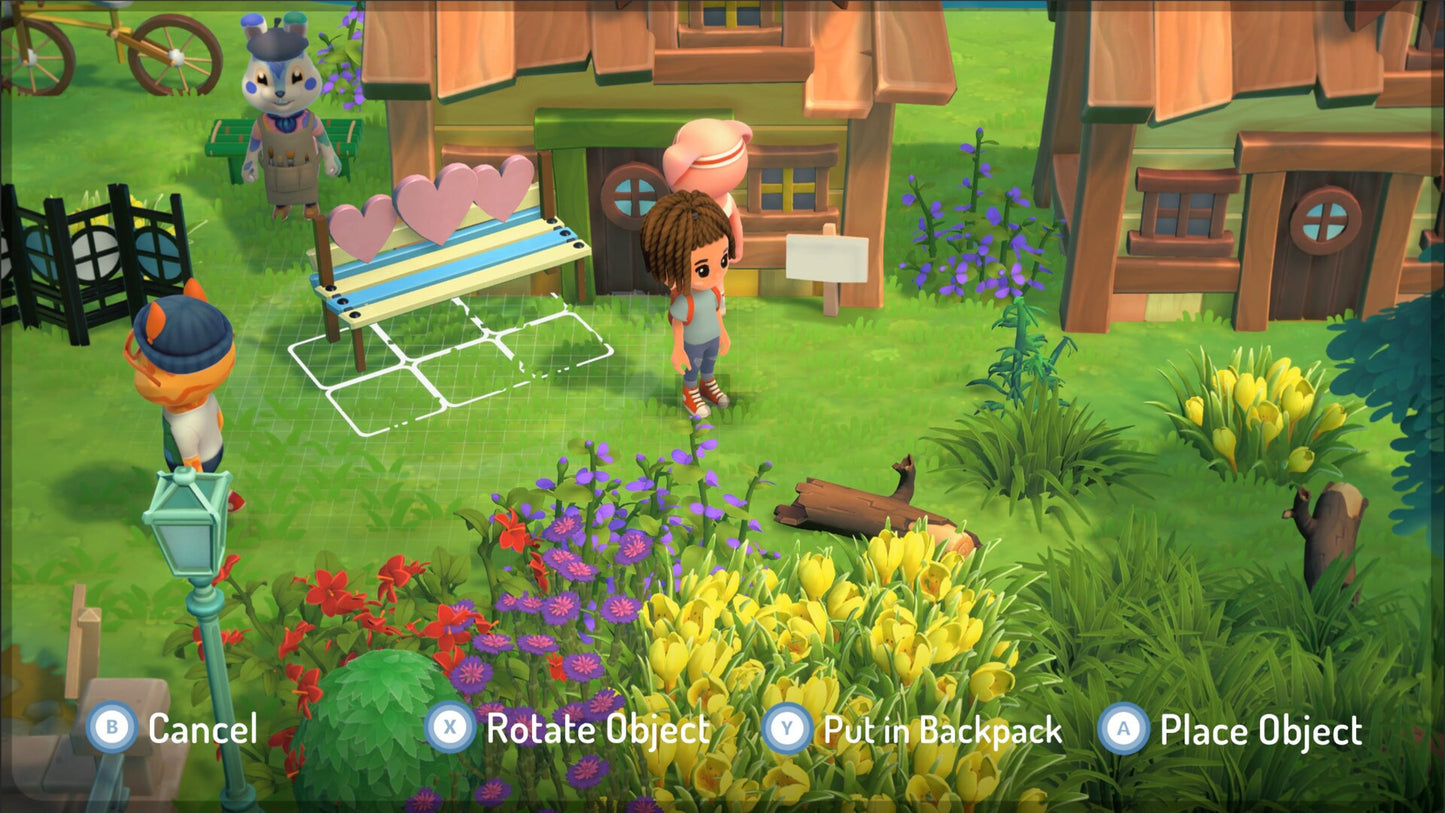 Hokko Life (PC) - Steam Key - GLOBAL   - Team17 [Email/Instant Delivery]
