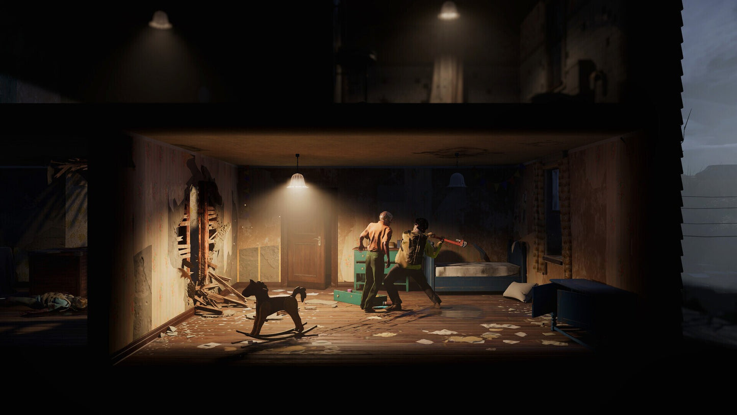 Into the Dead: Our Darkest Days (PC) - Steam Gift - GLOBAL   - PikPok [Email/Instant Delivery]