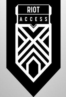 Riot Access Code 14.99 USD  - Riot Key  - UNITED STATES  [Email/Instant Delivery]