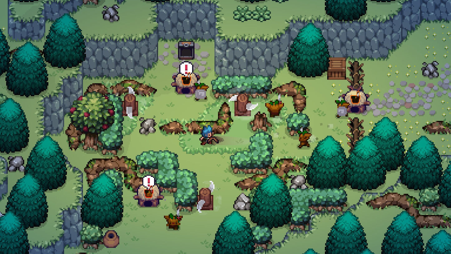 Dwerve (PC) - Steam Gift - NORTH AMERICA   - Half Human Games [Email/Instant Delivery]