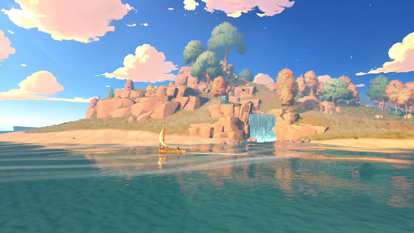 Everdream Village (PC) - Steam Gift - GLOBAL   - Untold Tales [Email/Instant Delivery]