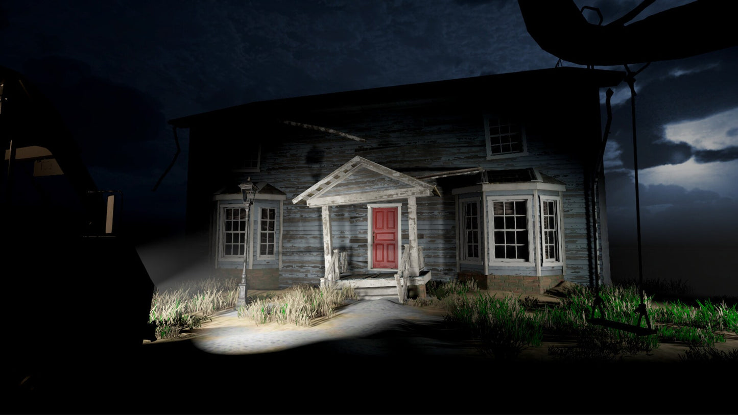 Ghost Exorcism INC. (PC) - Steam Gift - GLOBAL   - StudioGoupil [Email/Instant Delivery]
