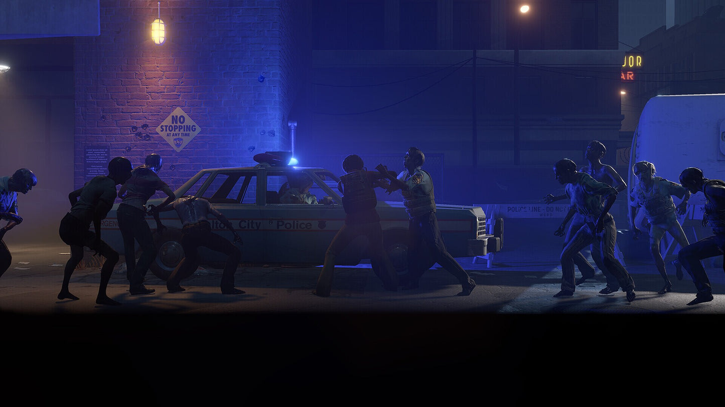 Into the Dead: Our Darkest Days (PC) - Steam Gift - GLOBAL   - PikPok [Email/Instant Delivery]