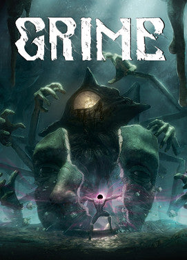 Grime (PC) - Steam - Global    - Steam [Email/Instant Delivery]