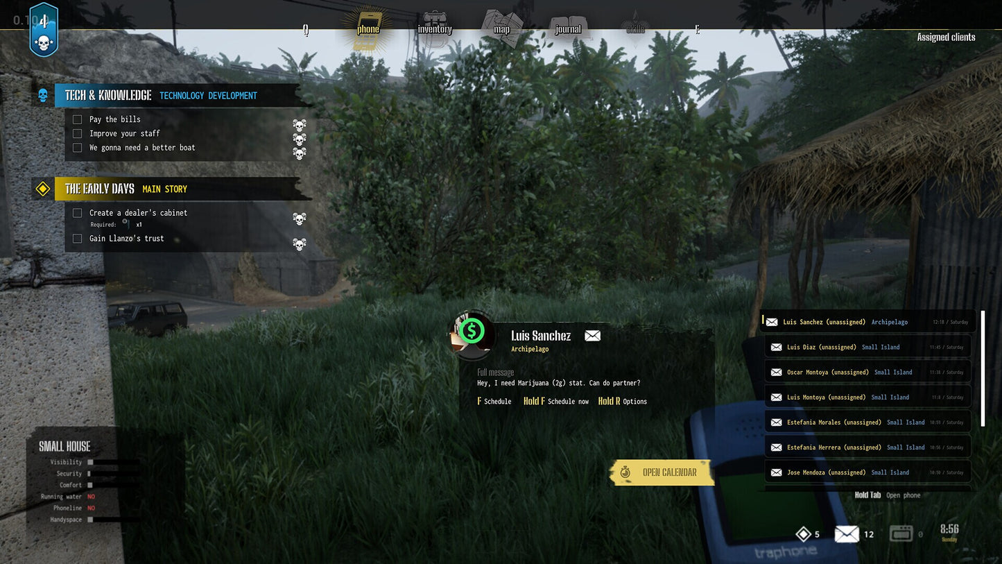Drug Dealer Simulator 2 (PC) - Steam Gift - GLOBAL   - Movie Games S.A. [Email/Instant Delivery]