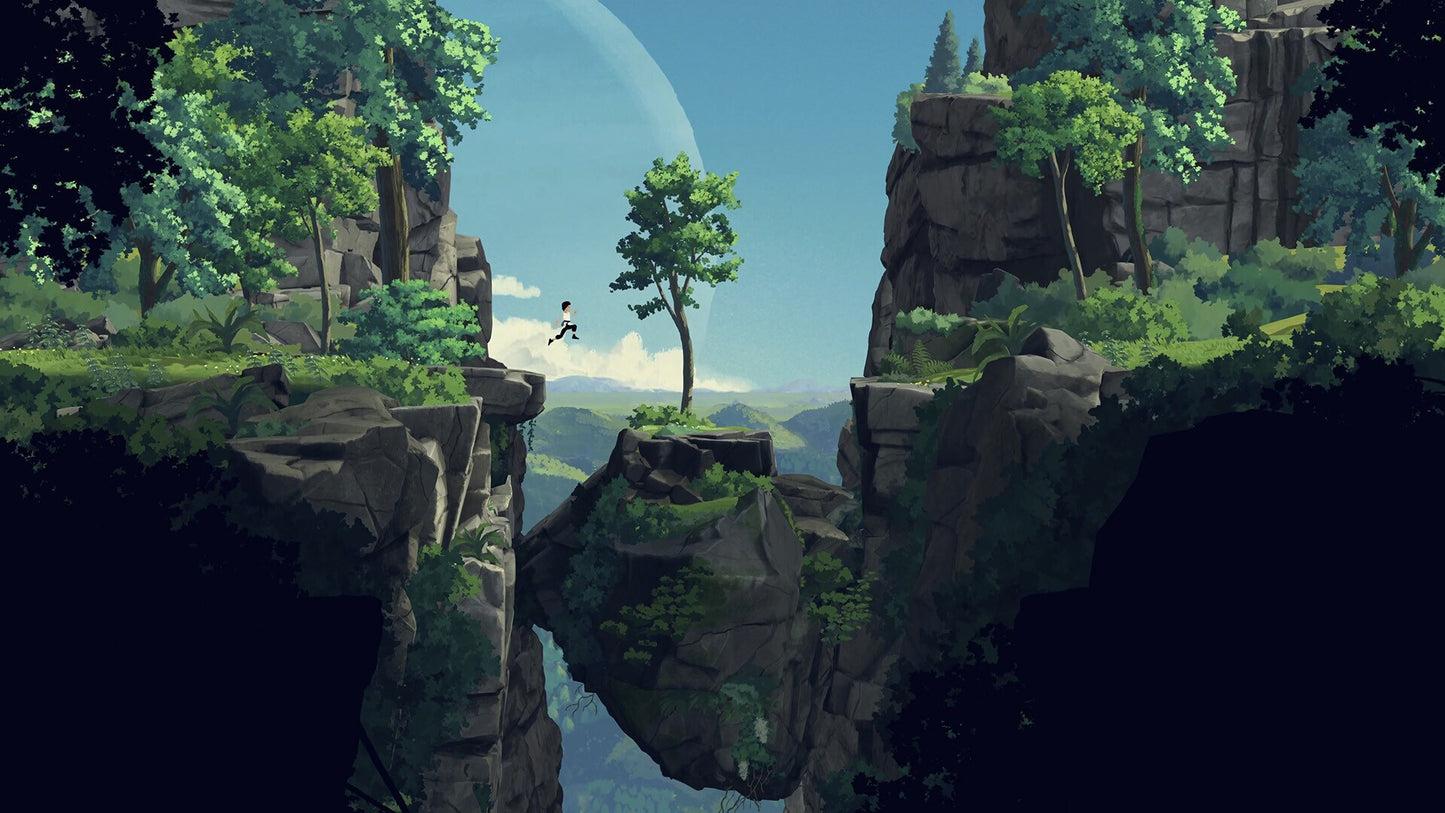Planet of Lana (PC) - Steam Gift - GLOBAL   - Thunderful [Email/Instant Delivery]