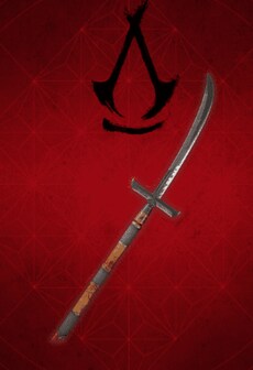 Assassin's Creed Shadows Slash of Sprecher Naginata (PC) - Ubisoft Connect Key - GLOBAL   - Ubisoft Entertainment [Email/Instant Delivery]