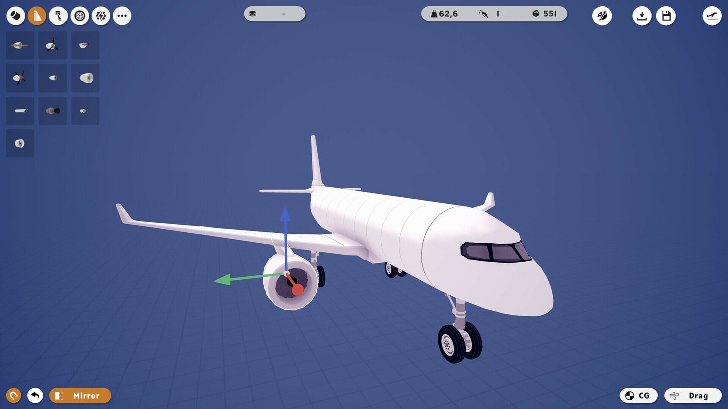 Aviassembly (PC) - Steam Gift - GLOBAL  [Email/Instant Delivery]