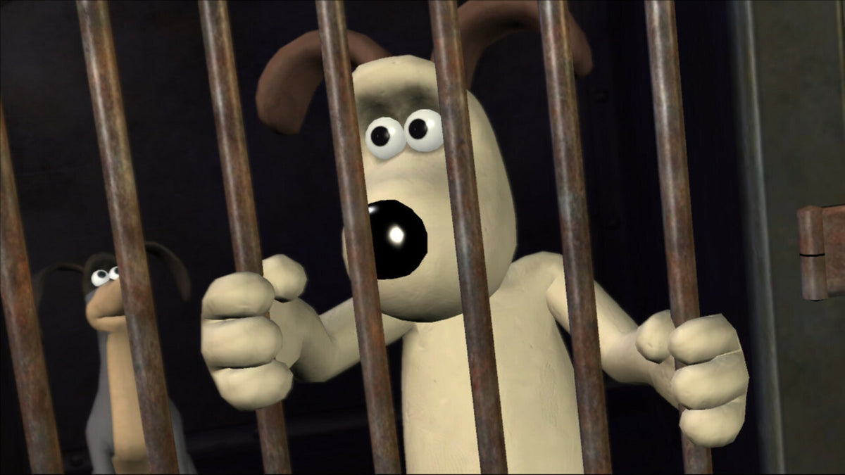 Wallace & Gromit's Grand Adventures (PC) - Steam Key - GLOBAL  [Email/Instant Delivery]
