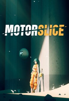 Motorslice (PC) - Steam Gift - GLOBAL   - Top Hat Studios [Email/Instant Delivery]