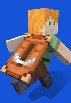 Minecraft Builder Cape DLC (Xbox Series X/S, PC) - Microsoft Store Key - GLOBAL  [Email/Instant Delivery]