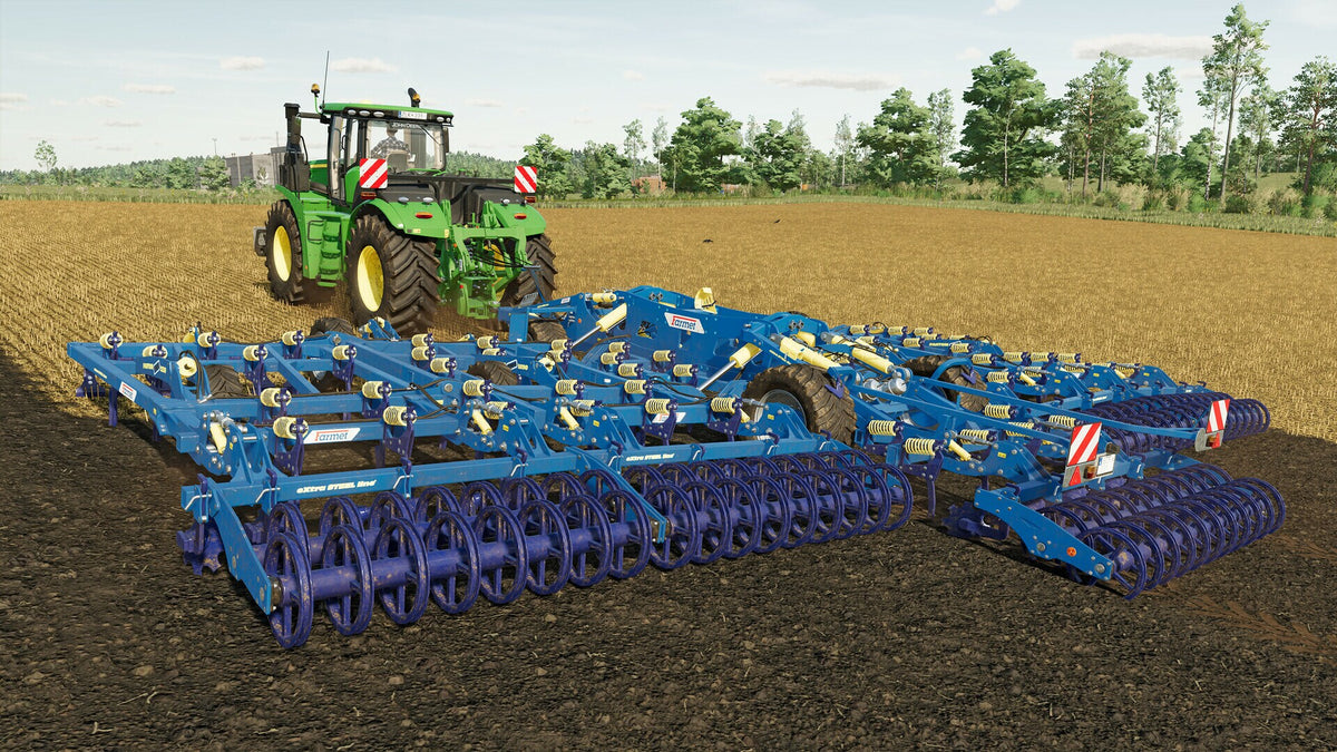 Farming Simulator 22 - Premium Expansion (PC) - Steam Key - GLOBAL  [Email/Instant Delivery]