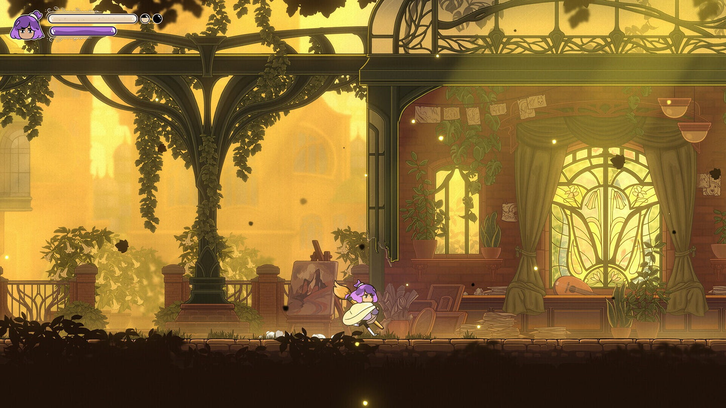 Constance (PC) - Steam Gift - GLOBAL  [Email/Instant Delivery]