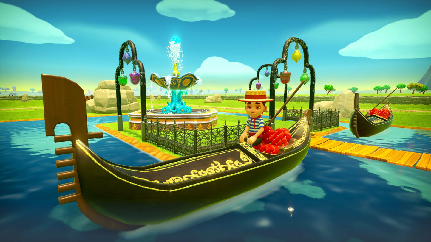 Farm Together - Oregano Pack (PC) - Steam Gift - GLOBAL  [Email/Instant Delivery]