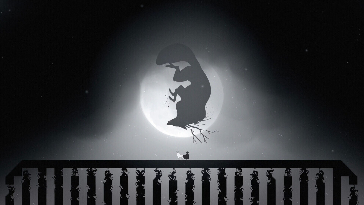 Neva (PC) - Steam Gift - GLOBAL   - Devolver Digital [Email/Instant Delivery]