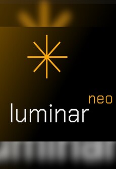 Luminar Neo (PC, Mac) (1 Device, Lifetime)  - Luminar Key - GLOBAL  [Email/Instant Delivery]